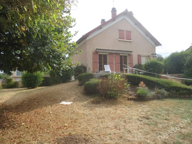 Maison Saint Remy 5-Room, 122 m², 4 Bedrooms photo 3