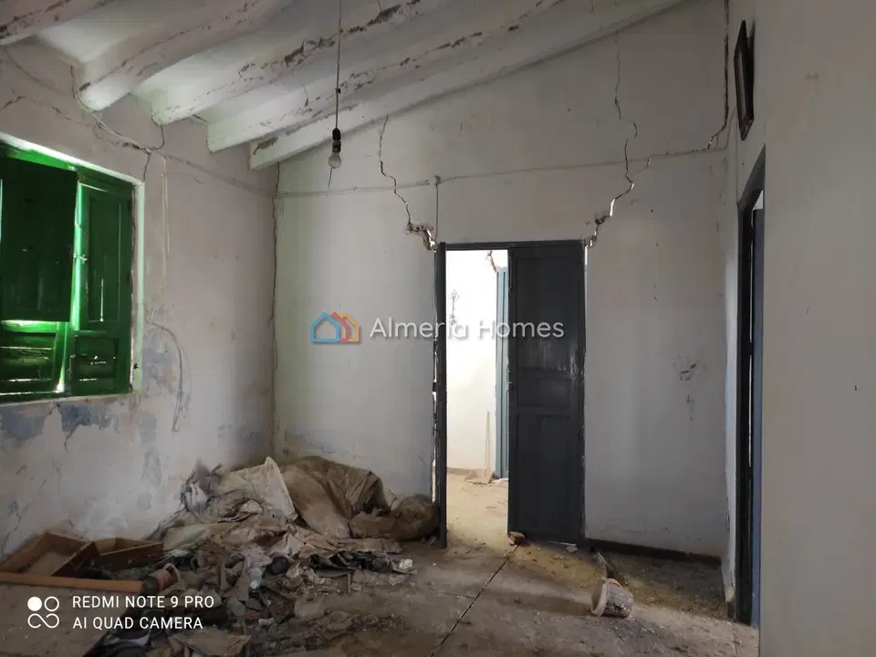 Country house in Cela, Almeria province photo 3