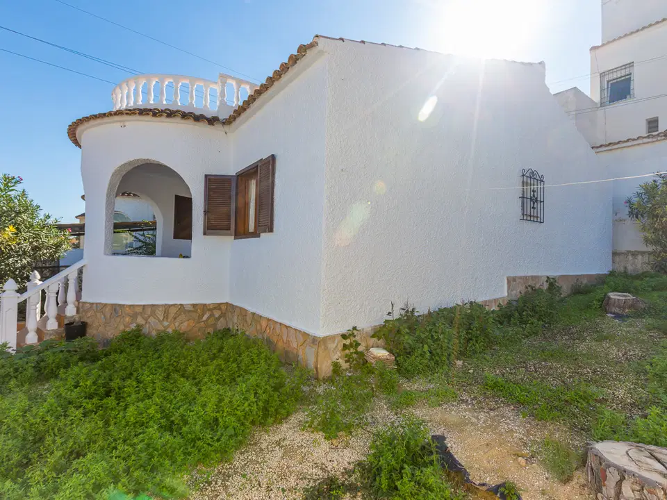 Villa in Villamartin, Alicante province photo 2