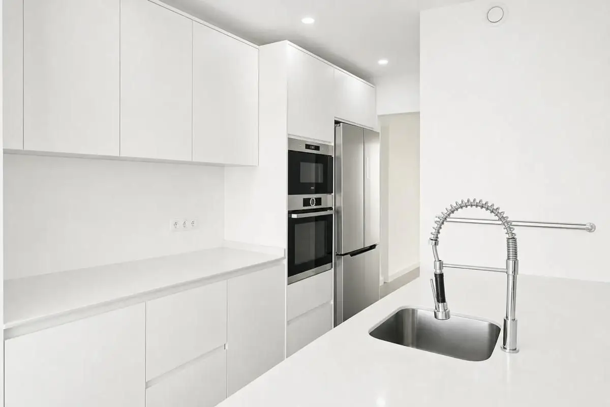 Appartement photo 3