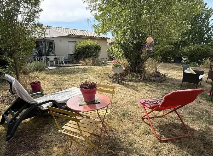 3 Bed House for Sale in Verteuil-Sur-Charente photo 2