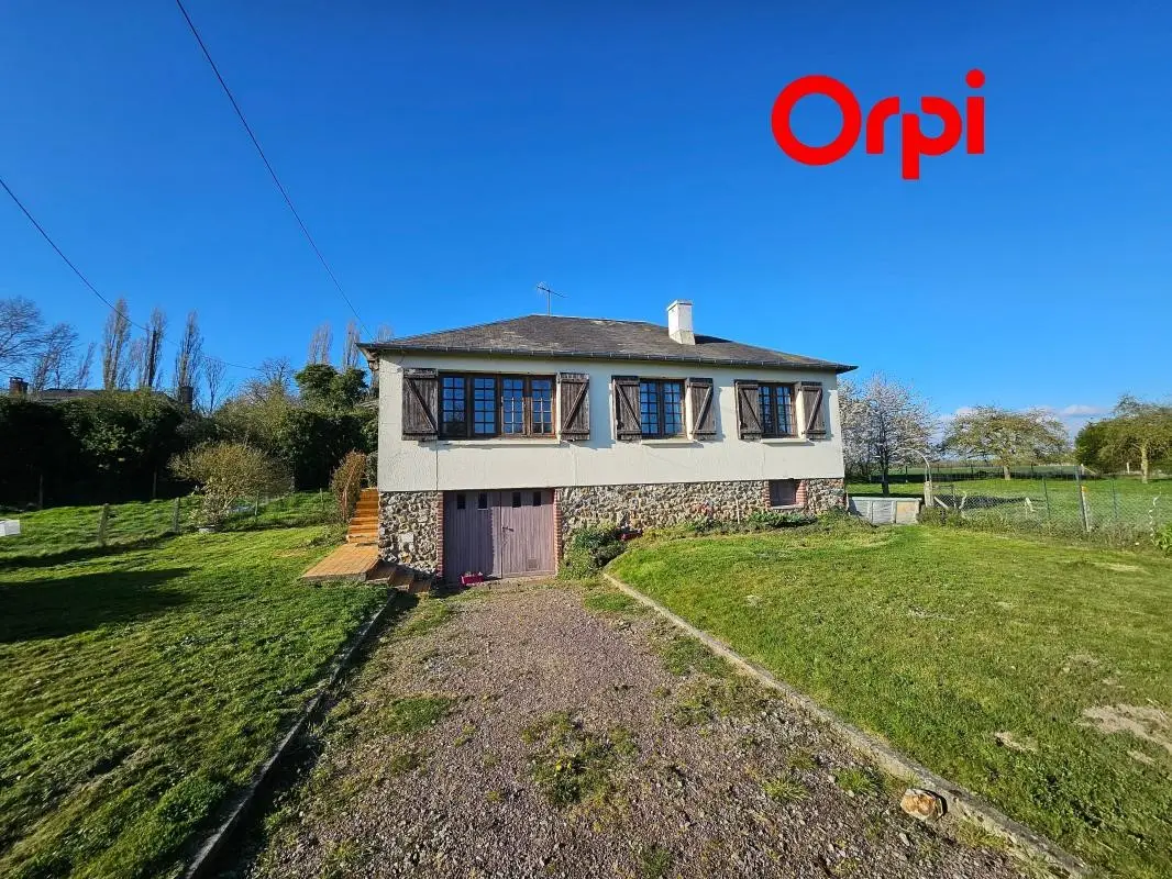 Maison photo 5