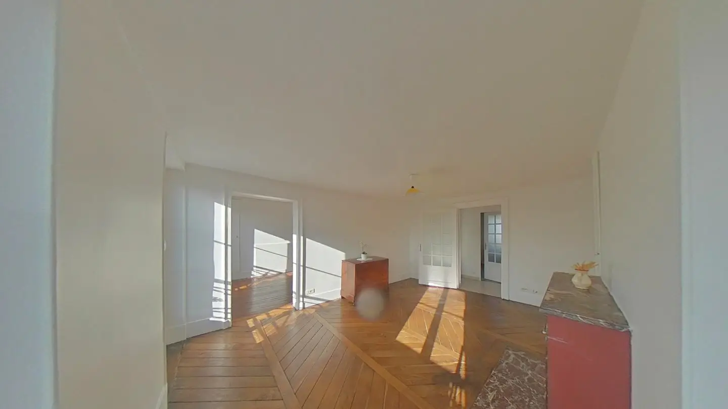 Appartement photo 3