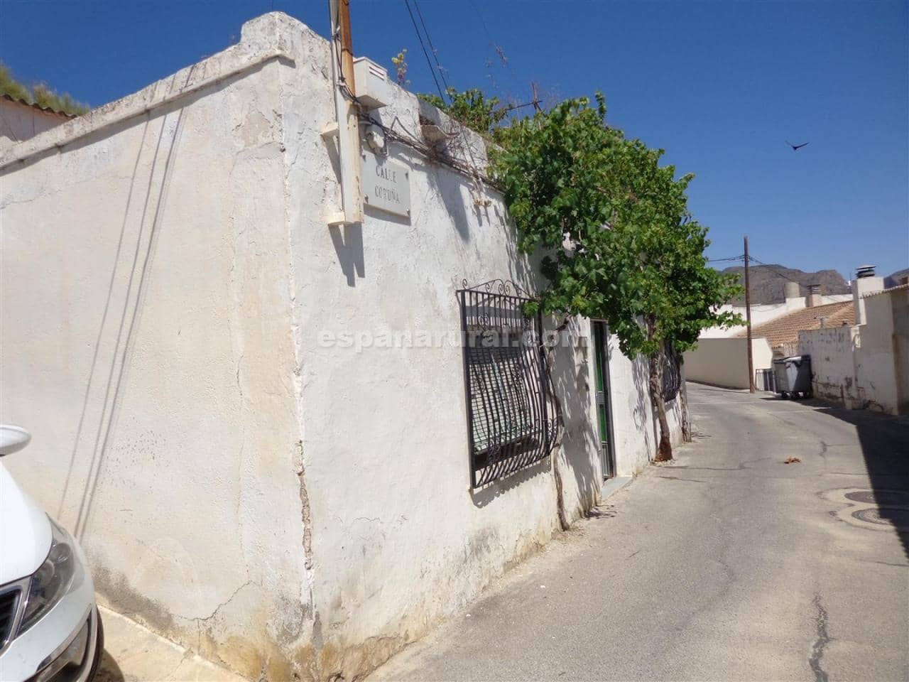 Townhouse for sale in Olula del Río, Almería photo 2