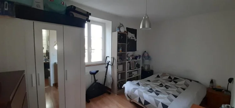 3-Room Apartment in Cahors City Center photo 3