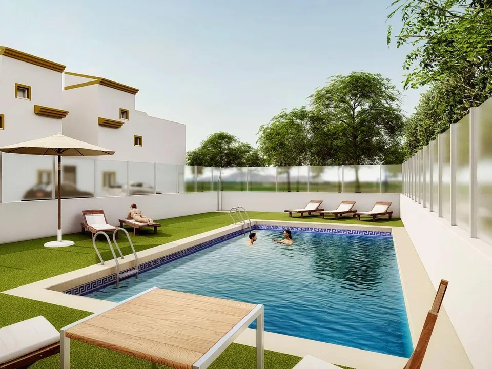 Quality Homes Costa Calida