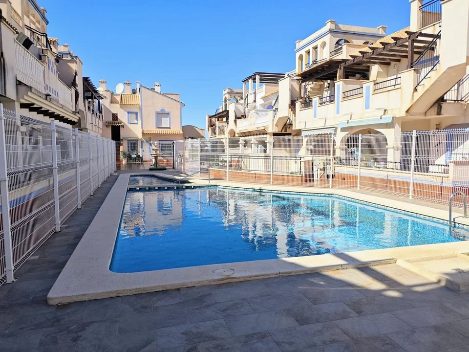 Apartment in Cartagena, Murcia province photo 2