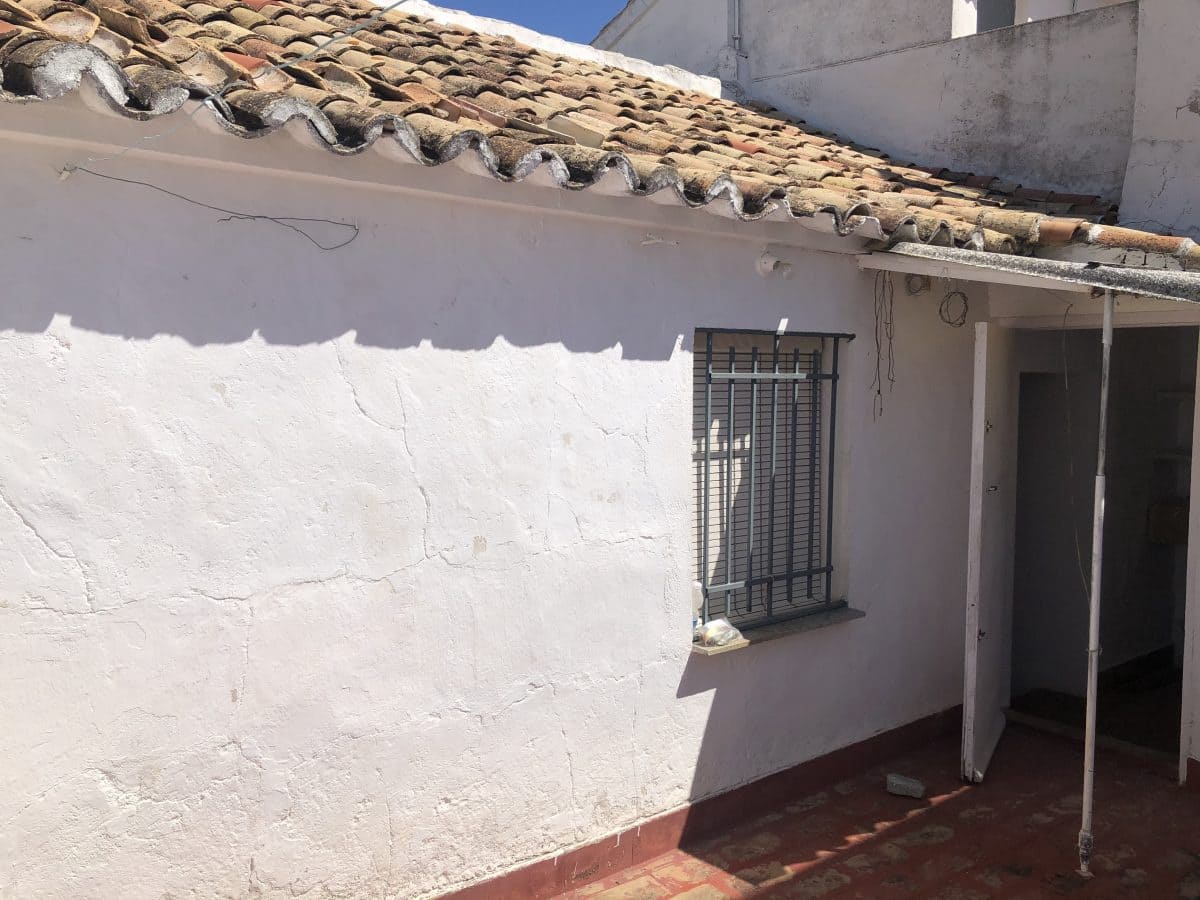 Townhouse for sale in Olvera, Cádiz photo 4