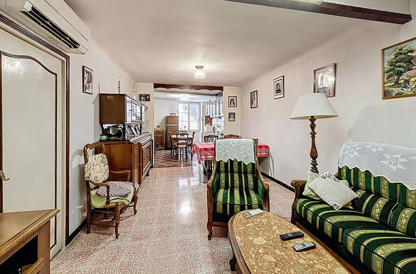Apartment for sale in Le Luc — 2 bedrooms, 57 m² photo 5