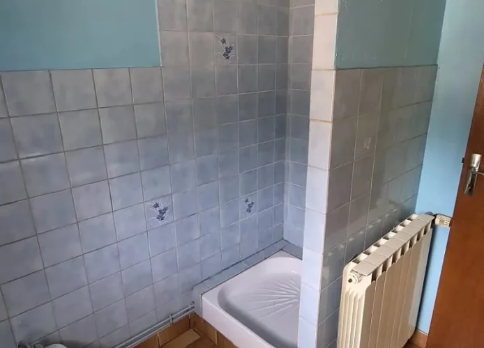 Detached Stone and Tiled Property(42 sqm), Lies in the Countryside, in the Area of Le Bourg D'hem, photo 5
