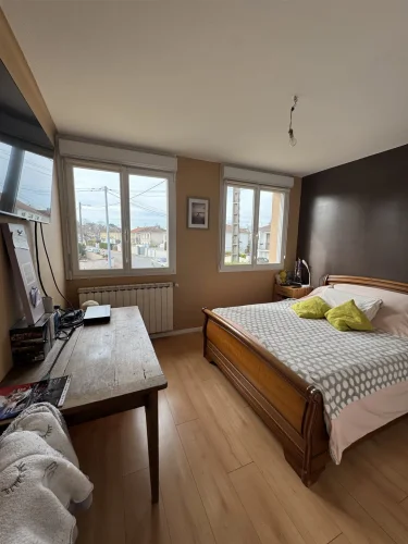 4-Room Terraced House photo 4