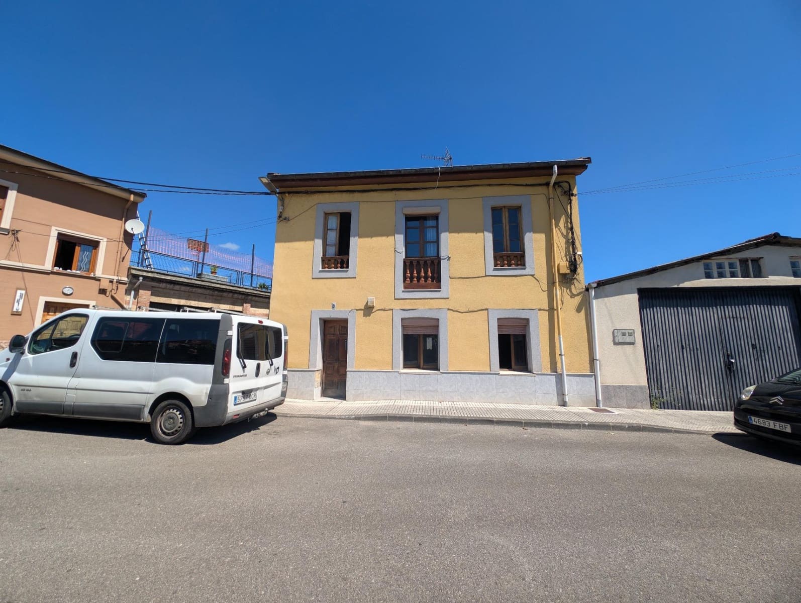 Villa for sale in Langreo, Asturias photo 2