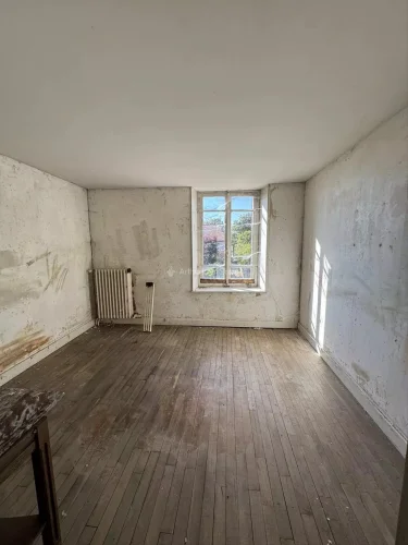 Breuvannes-En-Bassigny – Ensemble of 2 Terraced Houses in Need of Renovation – Heart of Village – High Potential photo 5