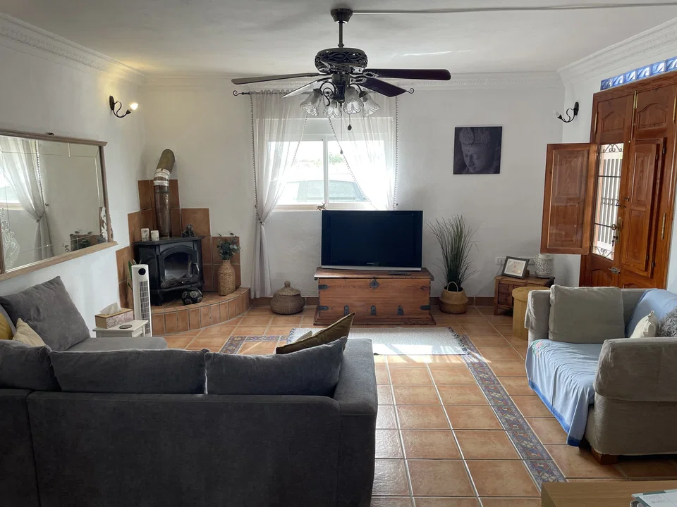 Finca in Totana, Murcia province photo 5