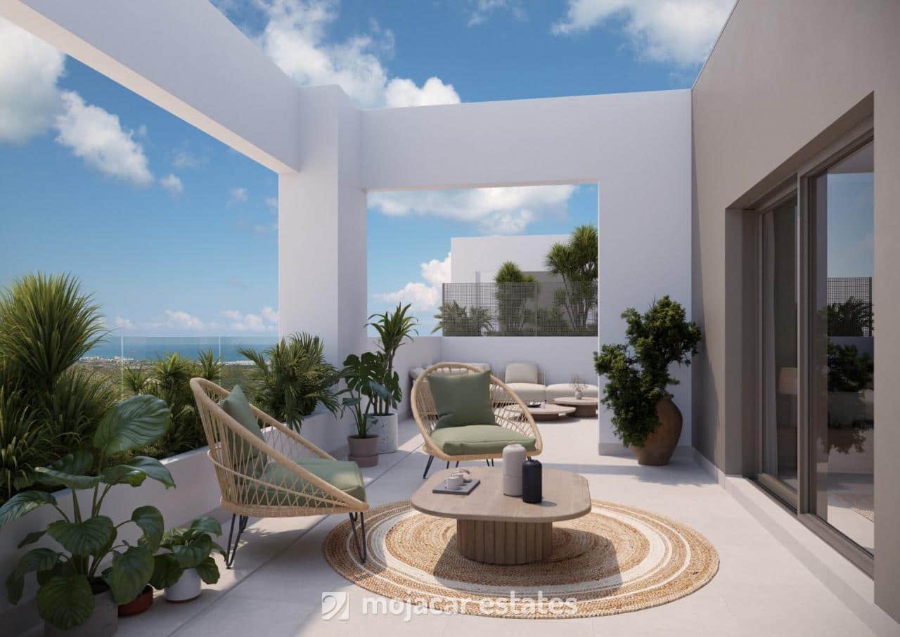 Apartment for sale in Pulpí, Almería photo 3