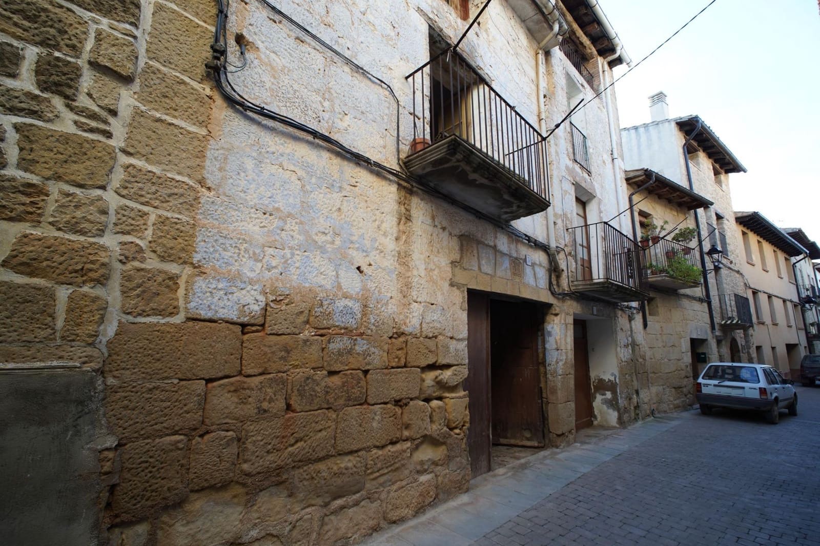 Townhouse for sale in Cretas, Teruel