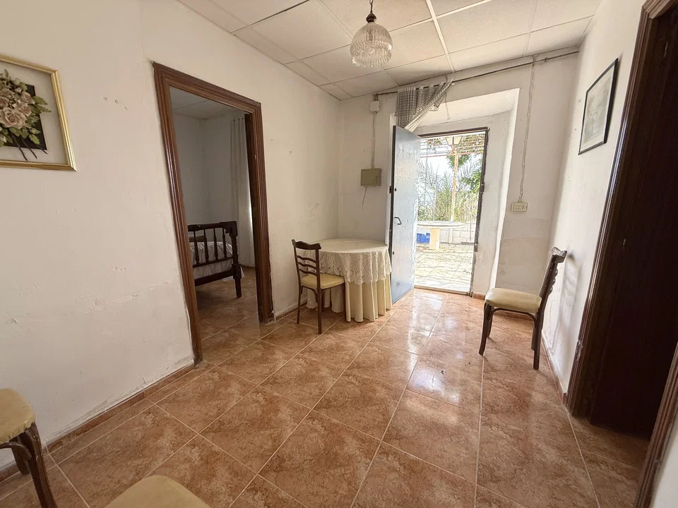 Country house in Gea Y Truyols, Murcia province photo 5