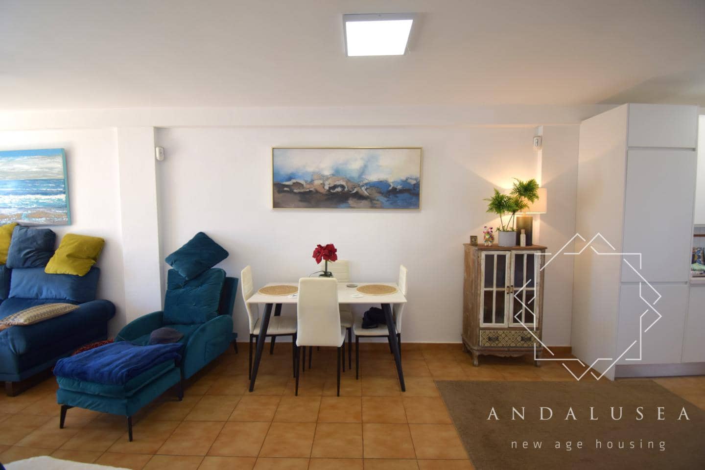 Flat for sale in Mojácar, Almería photo 5