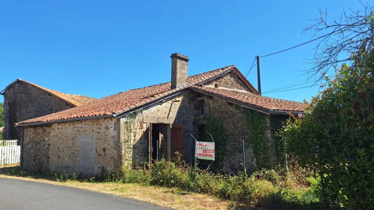Country House for Renovation 16310 photo 2