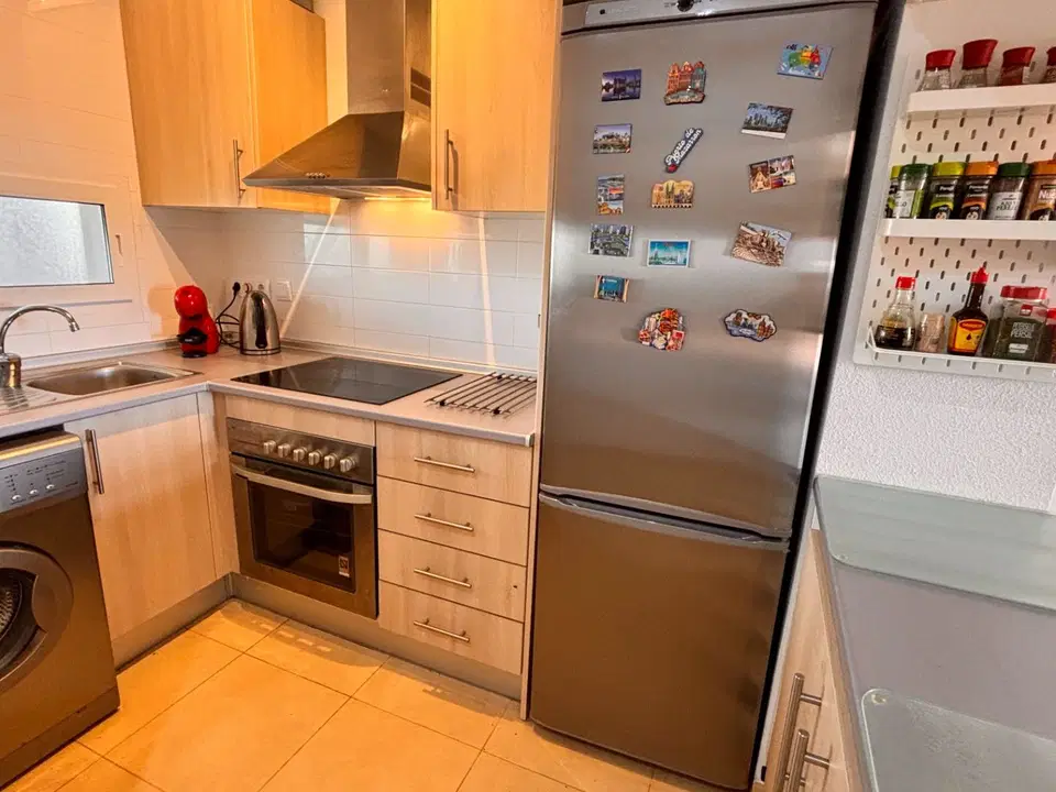 Apartment in Condado de Alhama Golf Resort, Murcia province photo 3