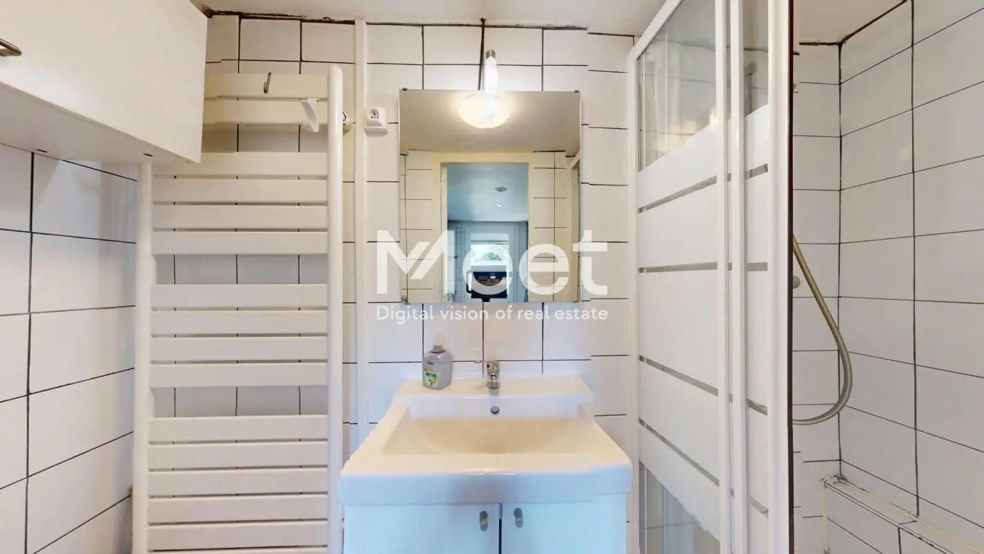 Maison de plain-pied photo 5
