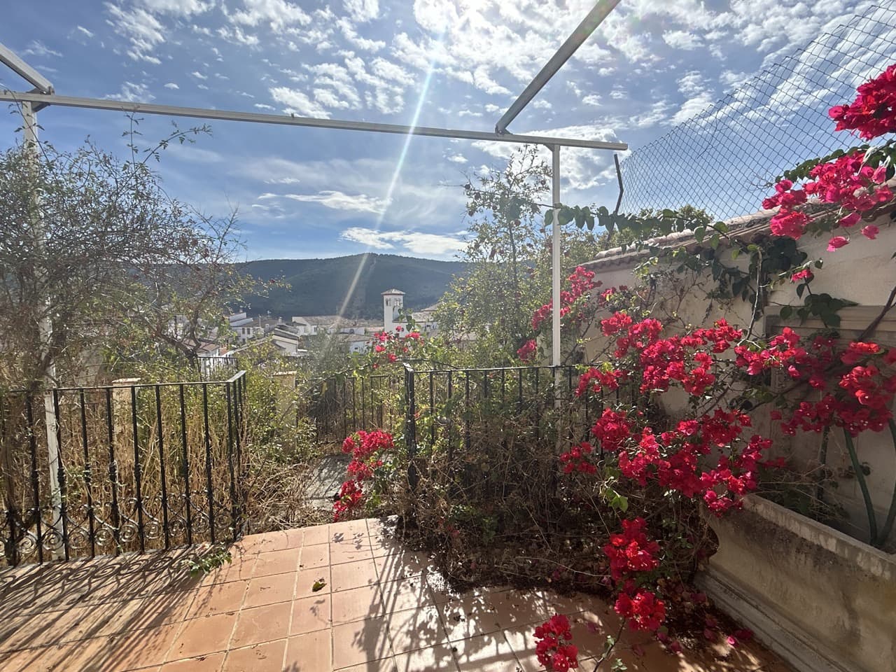 Townhouse for sale in Moclín, Granada photo 5