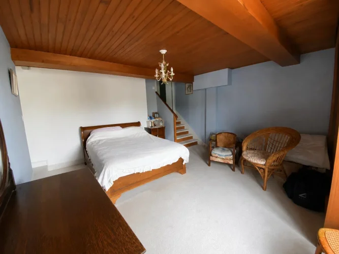 House with Loire River View and Garage, 37140 Chouzé-Sur-Loire photo 5