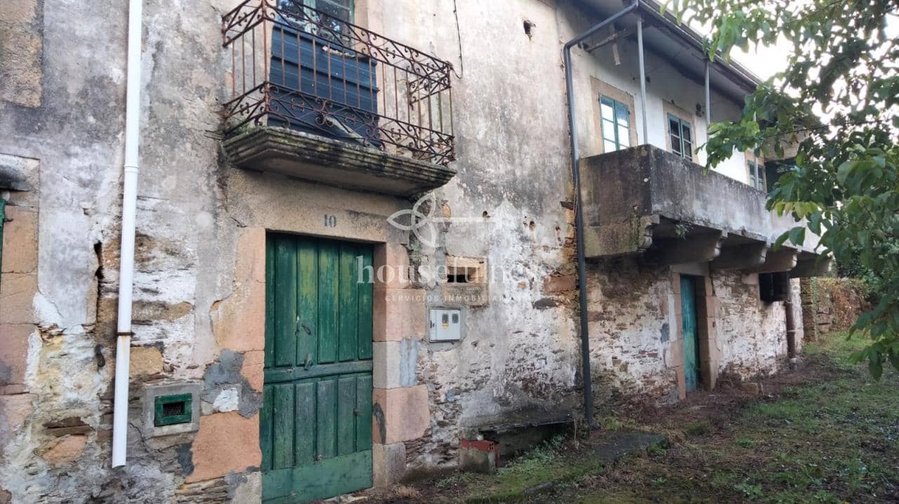 Townhouse for sale in Vilalba, Lugo photo 4