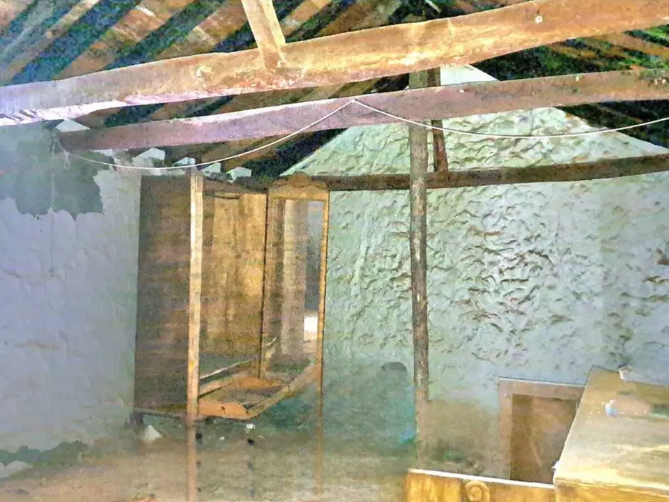 Town house in Gaucin, Malaga photo 4