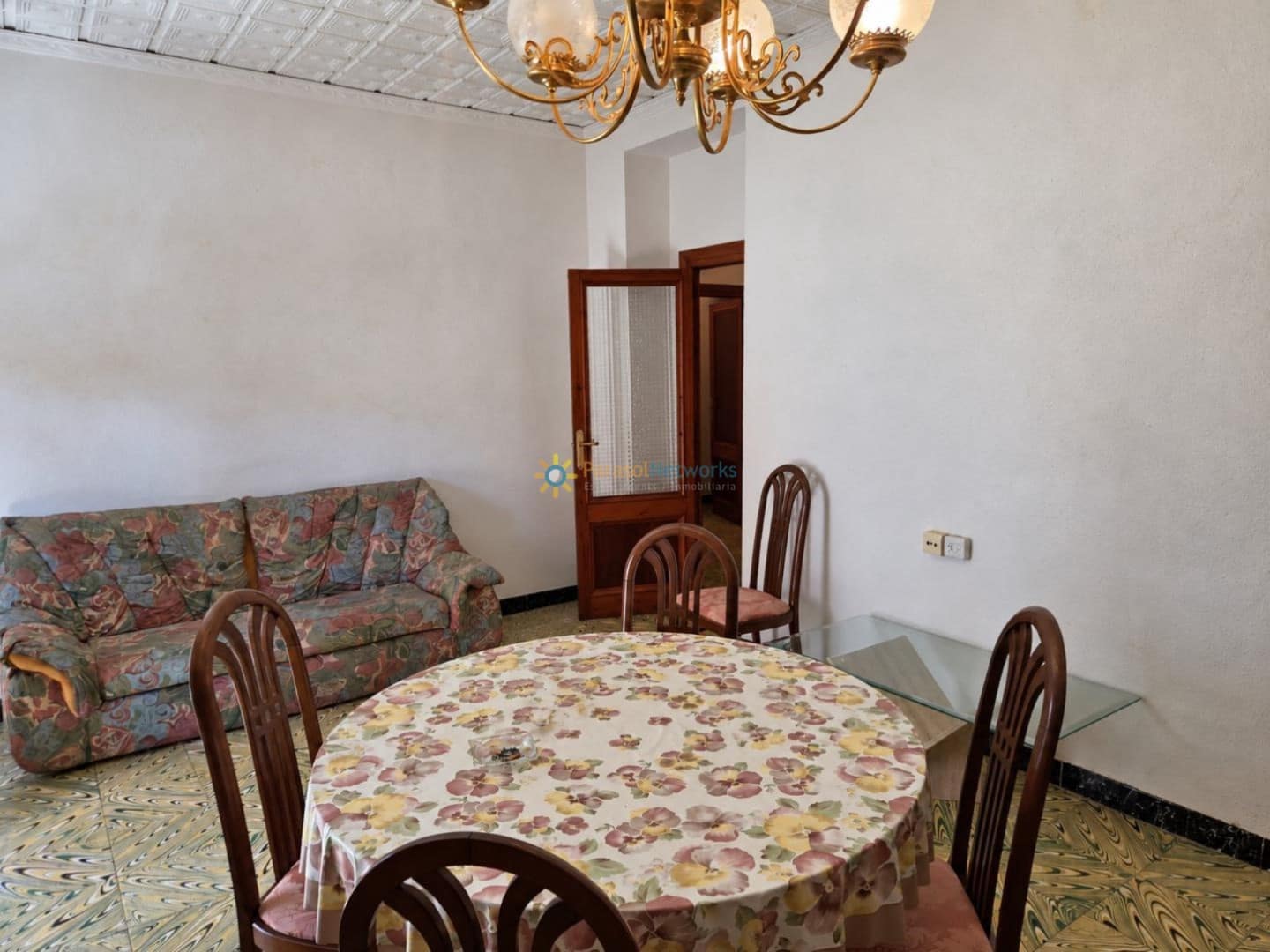Apartment for sale in La Font d'En Carròs, Valencia photo 2