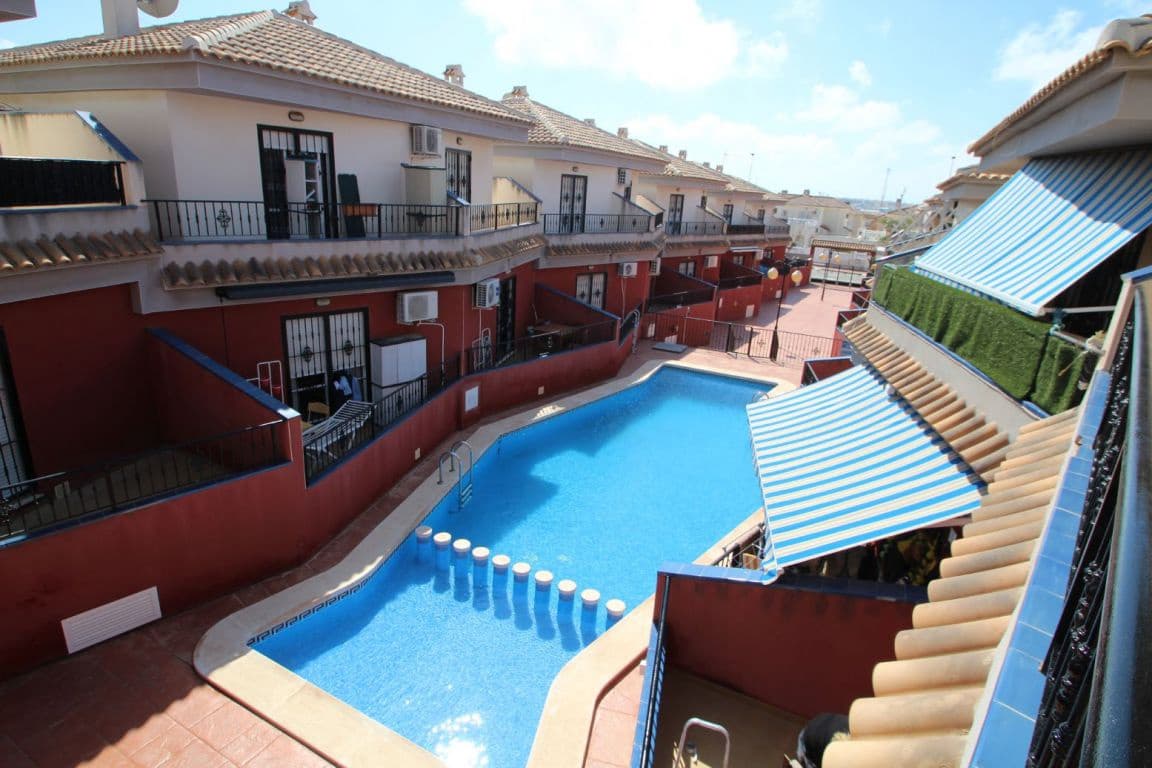 Terraced Villa for sale in Aguas Nuevas, Torrevieja, Alicante photo 3
