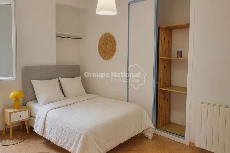 3-Room Apartment, 50 m². Pleasant View, Low Co-Ownership Charges (Private) photo 5