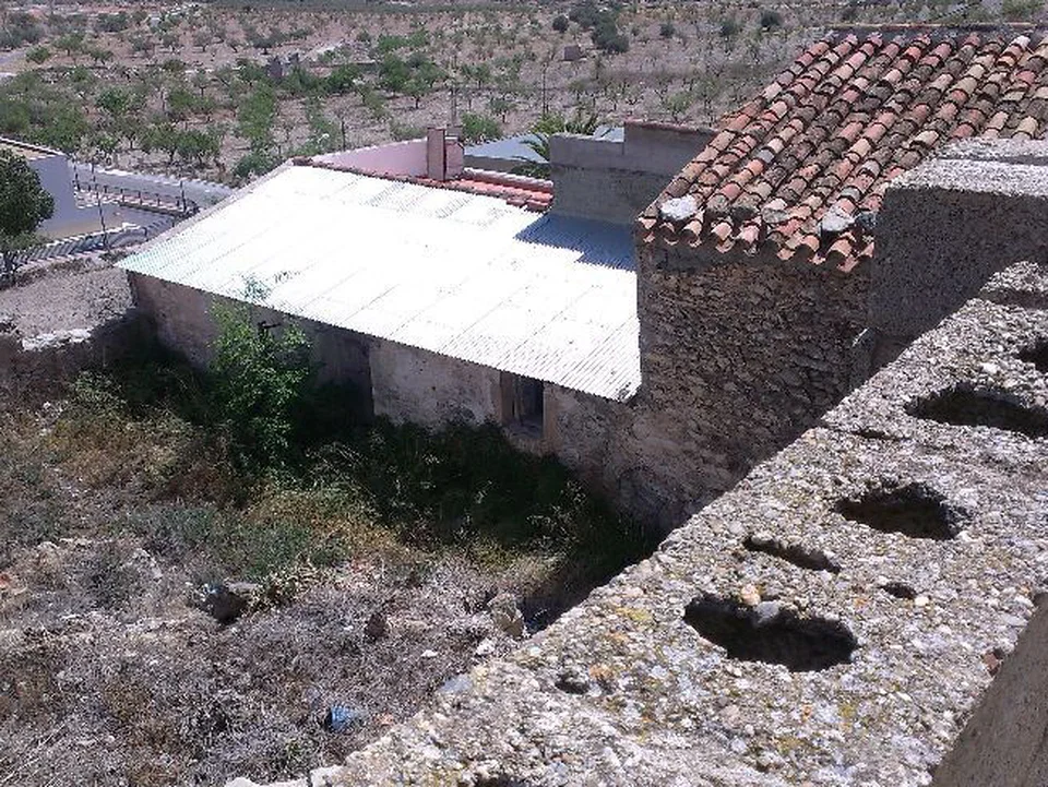 Cortijos Almeria photo 2
