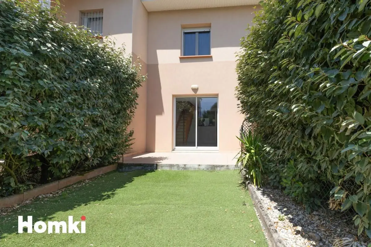 Apartment for sale in Plaisance-du-Touch — 2 bedrooms, 63 m² photo 3