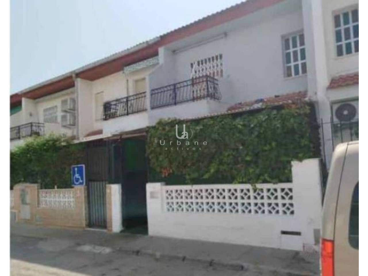 Townhouse for sale in Los Cuarteros, San Pedro del Pinatar, Murcia