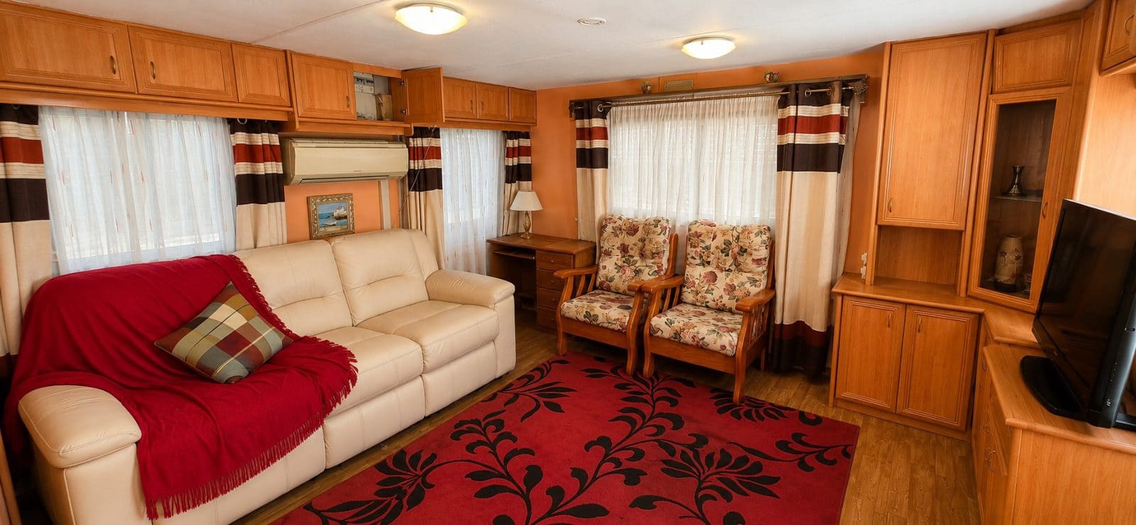 Mobile Home for sale in Los Gallardos, Almería photo 3