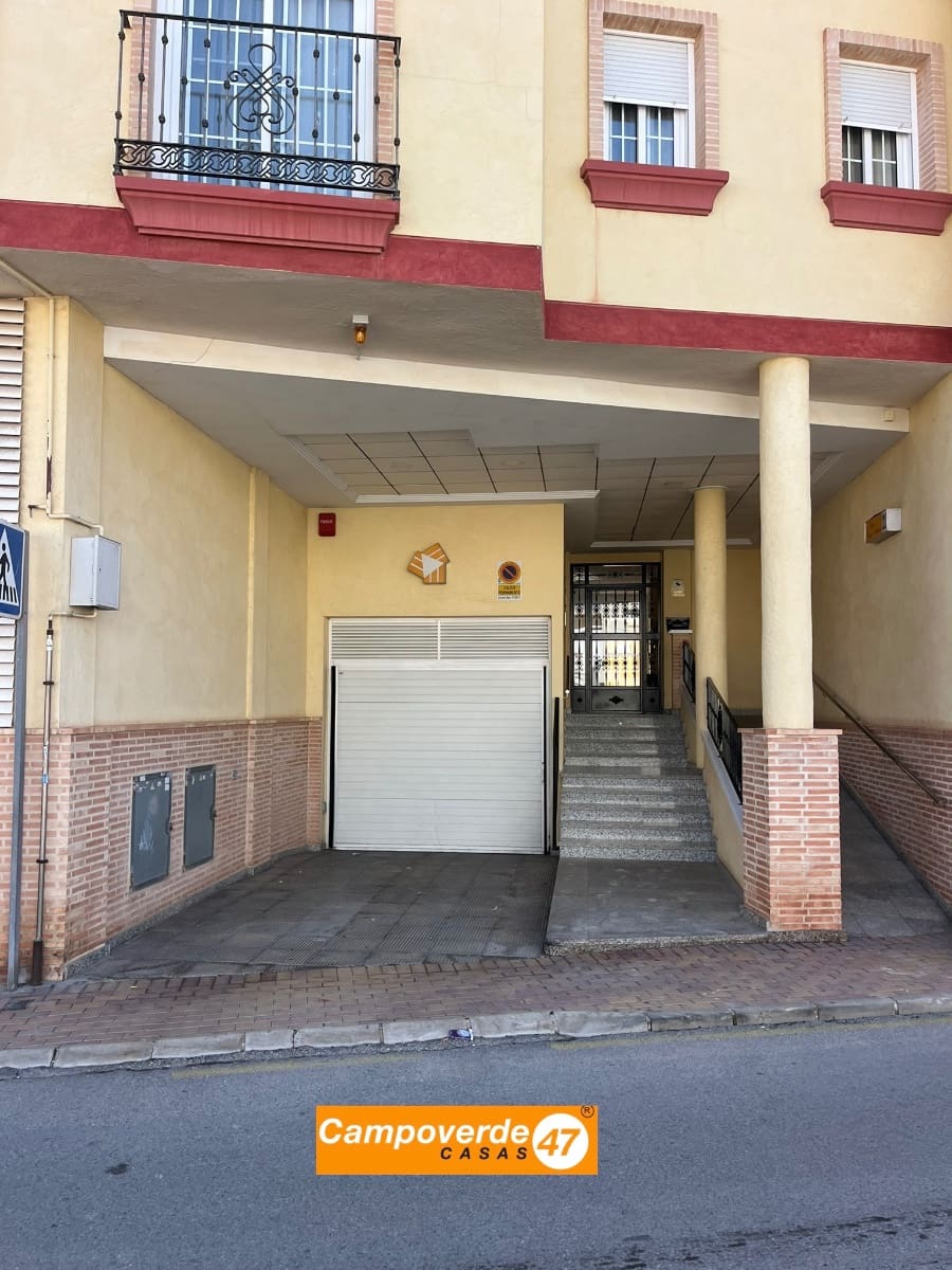 Apartment for sale in San Pedro del Pinatar, Murcia photo 4
