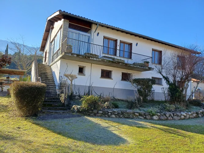 Detached House with 3151m² of Land. photo 2