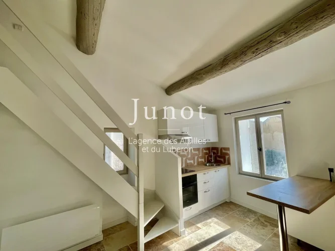 Aureille Sole Agent - Village House - Recent Renovation photo 4