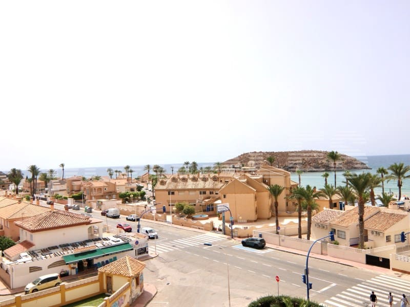 Flat for sale in Playa Grande - Castellar, Mazarrón, Murcia photo 2