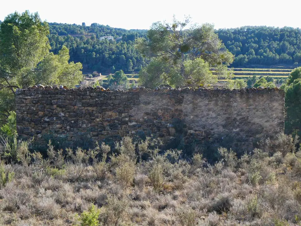 Finca in Mazaleon, Teruel province