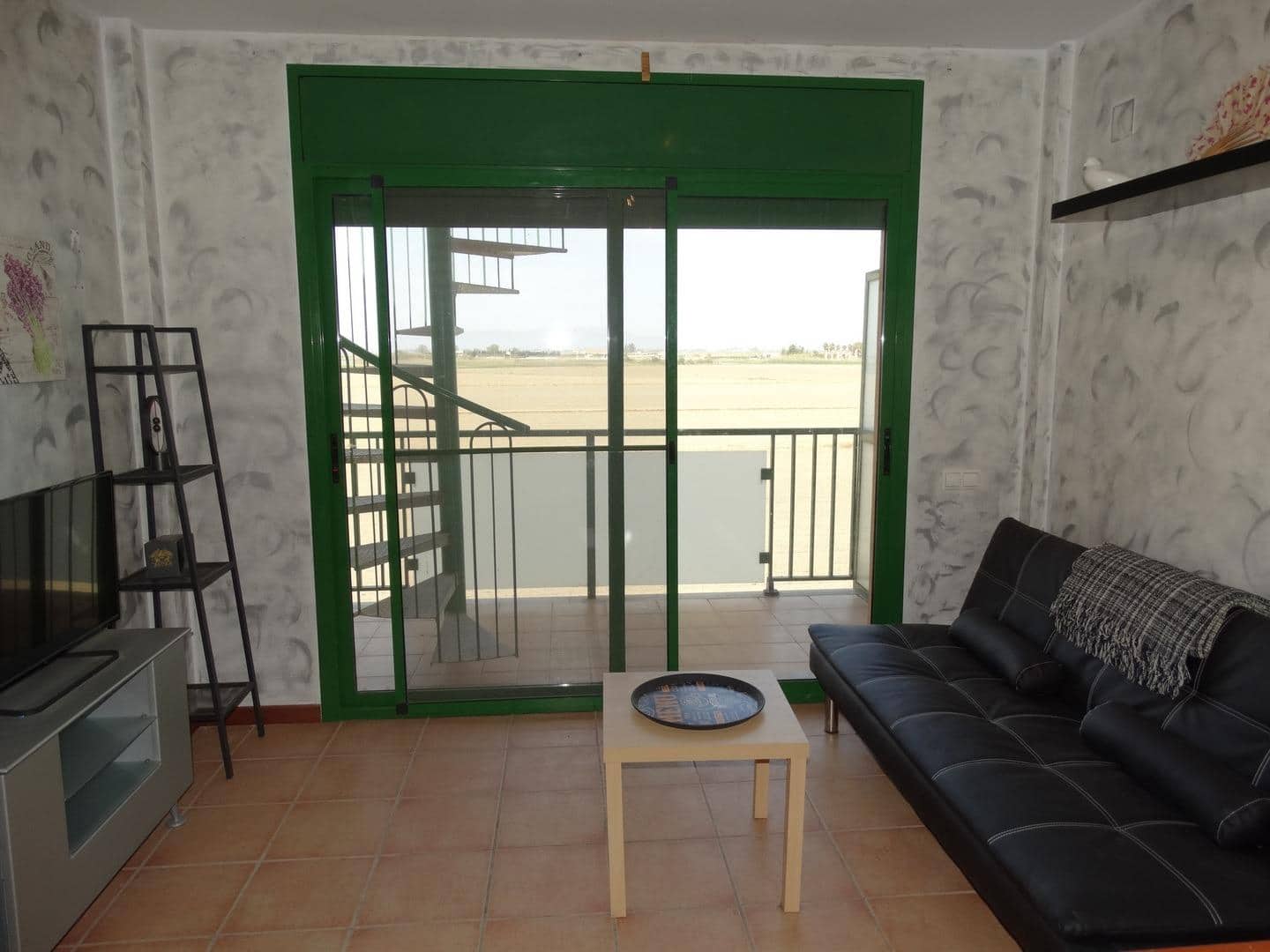 Apartment for sale in Amposta, Tarragona