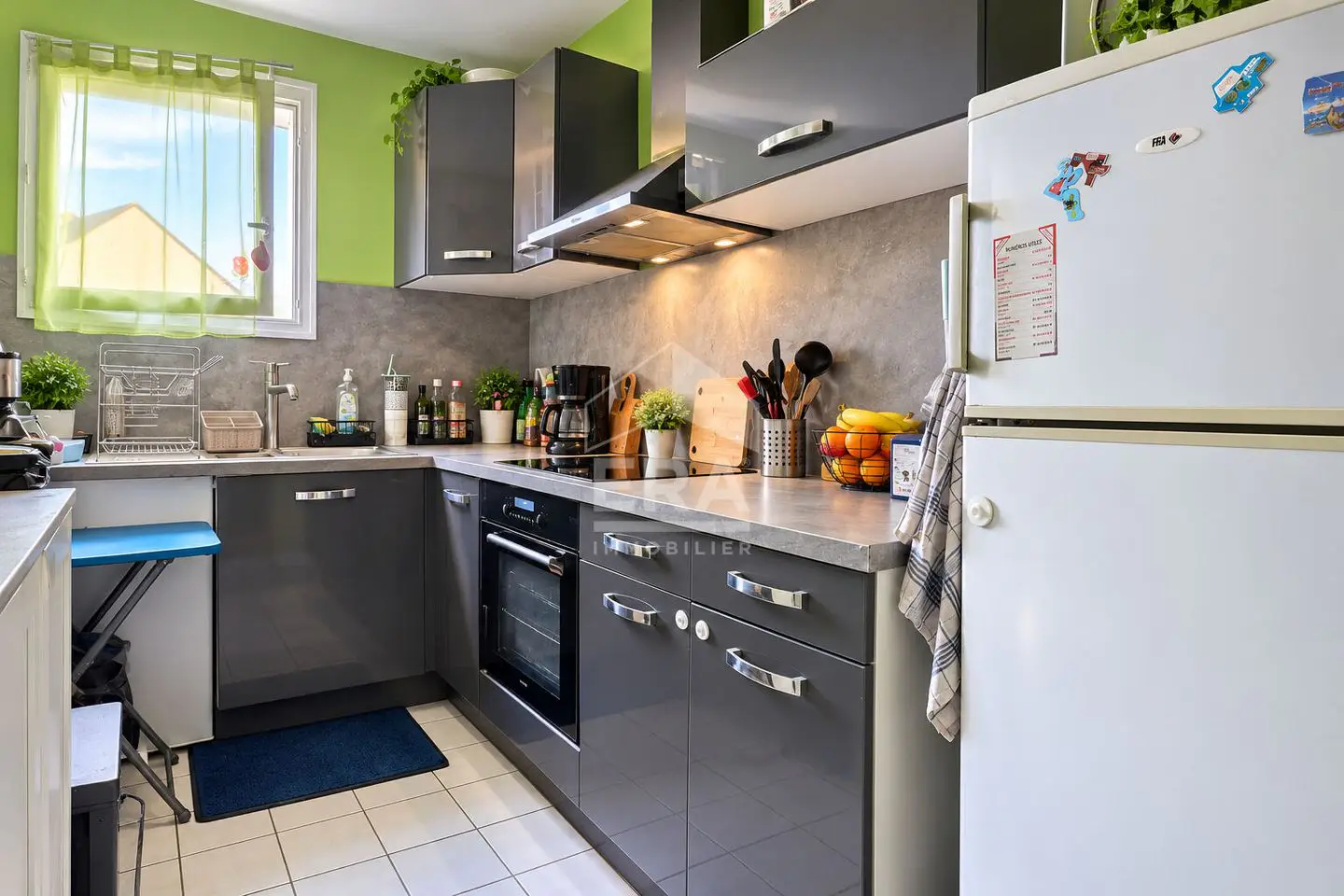 Apartment for sale in Argenteuil — 2 bedrooms, 58 m² photo 3