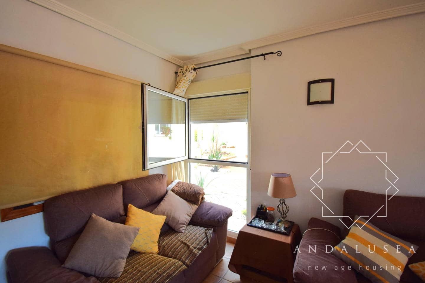 Flat for sale in Puerto Vera - Las Salinas, Vera, Almería photo 4
