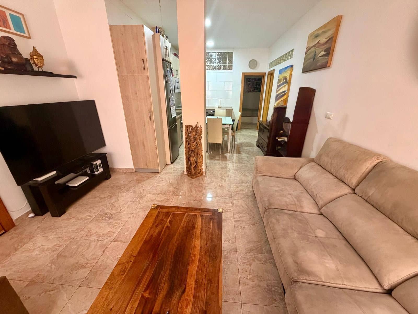 Apartment for sale in Aguilas, Murcia photo 3