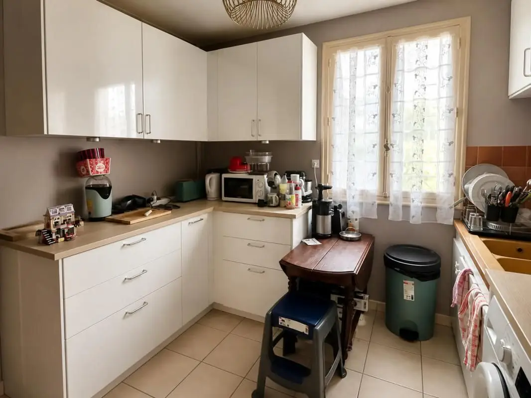 House for sale in Fontanges — 2 bedrooms, 80 m² photo 4