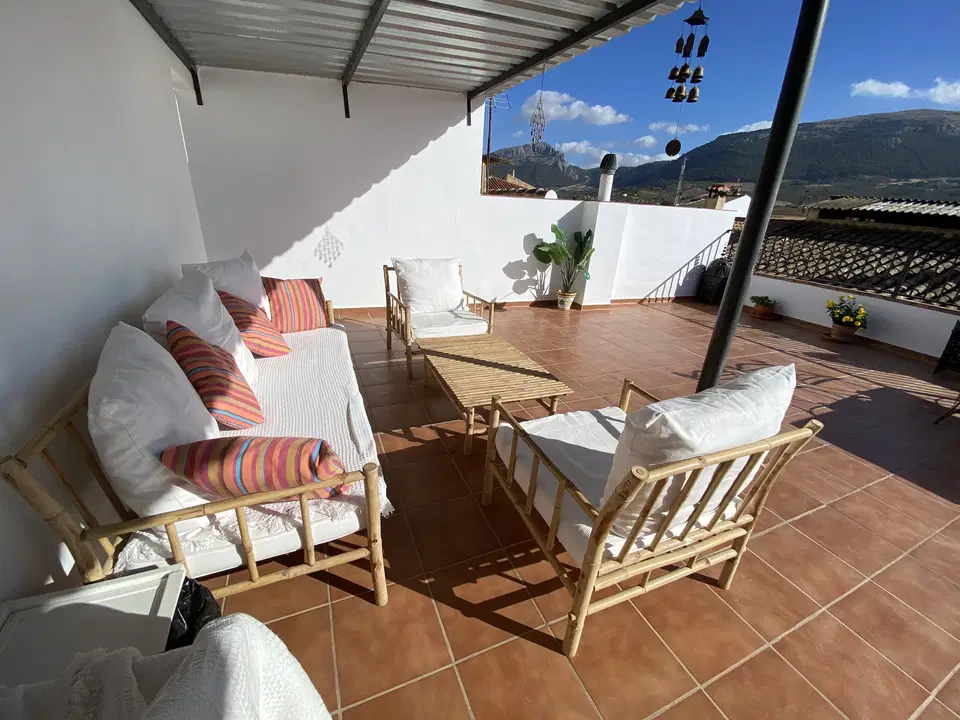 A Place in Andalucia