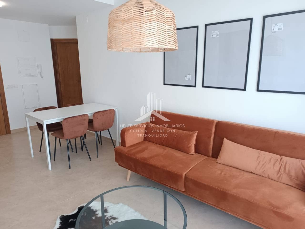 Flat for sale in Onda, Castellón photo 2