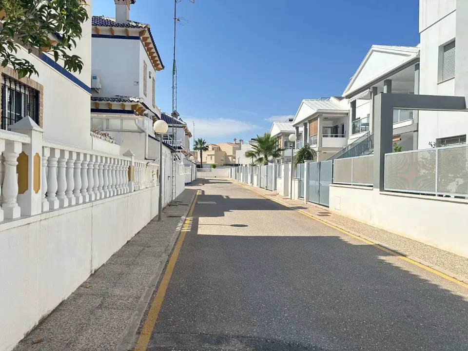 Duplex in Orihuela, Alicante province photo 3