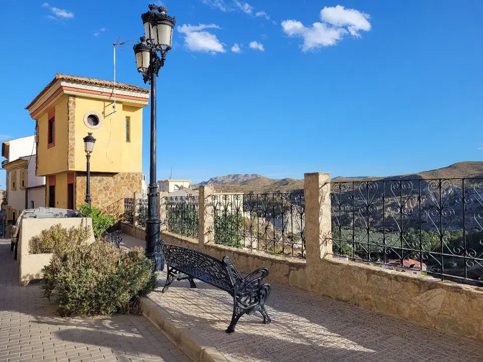 Cortijos Almeria photo 3